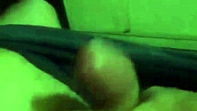 Gay Sex Scene with Intense Action