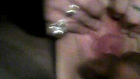 Mature Milf Mistress Roleplays Solo Masturbation