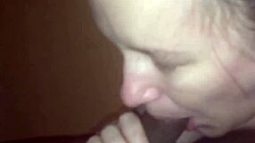 Camera Shy Girl Revisited for Another Facial