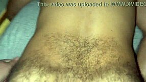 i watch the big hairy bear destroy the passive's ass