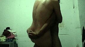 Latina Teen Ana Luz Sanchez Lopez De Tonalá Enjoys Intense Fucking