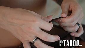 Seductress thomas stone sata jones performs in reality action