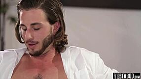 nasty hubby cheats with teen