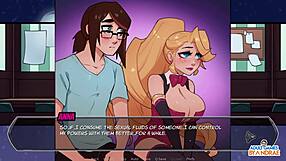 Does Anna Love's deepthroat blowjob excite you?