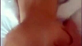 Amateur hot girl fucks hard