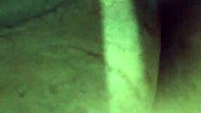 petite asian house sitter bent over for deepthroat and cum in mouth on webcam