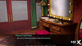 Dusklightmanor Rough Hentai Sex Episode