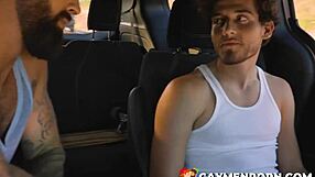 buddies find top blake wilder and alpha wolfe for casual hangout