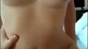 Amateur hot girl fucks hard