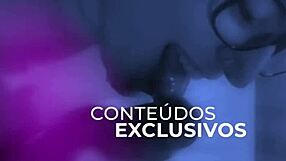 eu e minha amiga chupando um pau bem gostoso