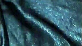 Chastity Strapon Play with Inflatable Blowup Doll in Wild Session