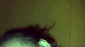 Camera Shy Girl Revisited for Another Facial