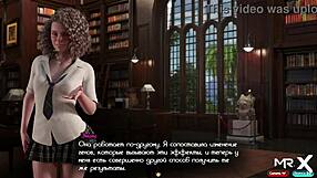 Treasure of Nadia face fucked and cummed