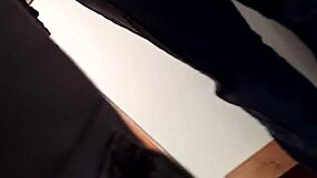 Trailer Trash Prostitute Cheats In Doggy-Style.