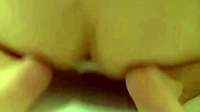Bi couple insatiable enough to take on young man and turn him into gay gelding
