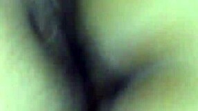 Intensely fucking my ex in a steamy web chat session