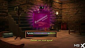 Treasure of Nadia face fucked and cummed