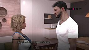 atlas bangs gina doggy style after blowjob