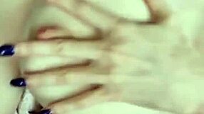 teen agrees to video but hides face