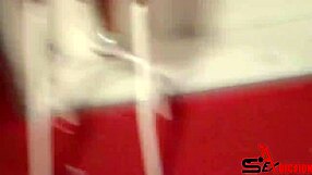 Blonde And Redhead Girls Touch Pussies In Public Outdoor Lesbian Groping Zenda Blondie