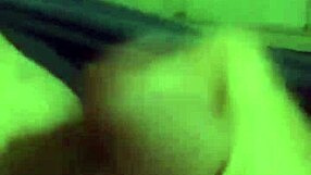 Gay Sex Scene with Intense Action