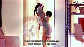 Magic book story part one.