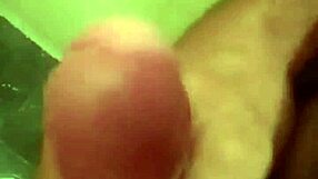 Gay Sex Scene with Intense Action