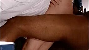 Submissive wife sent for preview in casual setting