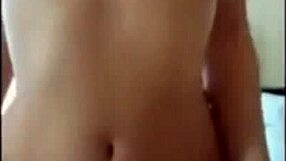 Amateur hot girl fucks hard