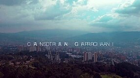 Joi - Andrea Garcia & Cristian Cipriani’s real webcam grind.