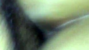 Intensely fucking my ex in a steamy web chat session