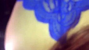 Redhead Wife Craves Tongue On Dick Skin Feeling Daily