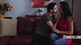 Science explores benefits of cougars dating young men