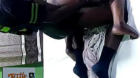 Promiscuous girl's pussy craves a hot fuck