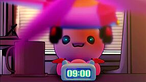 Magic book story part one.