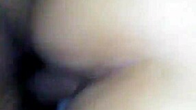 Intensely fucking my ex in a steamy web chat session