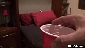 Sheila Marie ditekuk dientot kasar