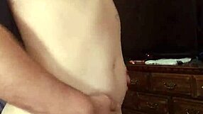 Mary pedes got all tied up and couldnt resist cumming down her pretty legs