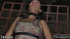 Hardcore Sadomasochism Porn With Intense Bondage Whipping And Domination Scenes