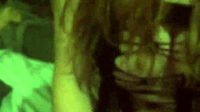 Cheating Ginger Rides Her Lover's Cock Eagerly