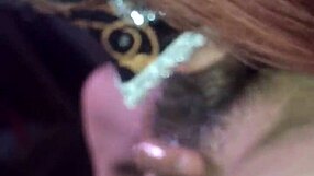 Redhead Wife Craves Tongue On Dick Skin Feeling Daily