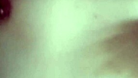 Gay Twink Boy Gropes His Chest Solo