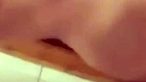 Gay Sex Scene with Intense Action