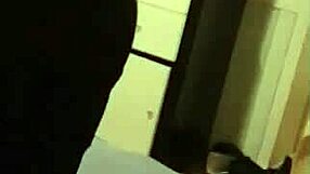 changing clothes and showing off