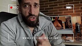 cipriani academy - yescipriani - sexo en la mansion