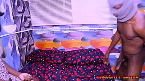 Amateur Naughty Latina Fucks Her New Tenant With His Big Monster Cock