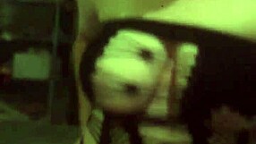 Cheating Ginger Rides Her Lover's Cock Eagerly