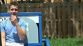 This gay sex tube is hot.