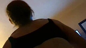 Danielle Roy is sucking and fucking my dick in this sexy amateur video.