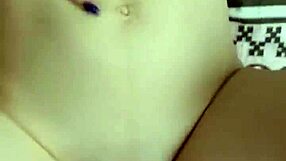 teen agrees to video but hides face